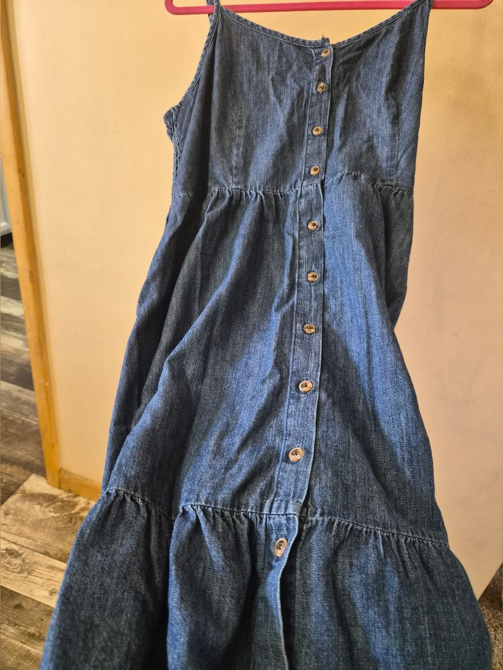 Universal Thread Denim Dress XL - Picture 13 of 13